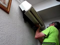 Desmontar aire acondicionado split -3Videos-