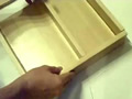 Construír especiero 2/2