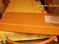 Construir estantería de madera 1/3