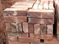 Fabricación de ladrillos