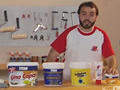 Preparar las paredes para pintar