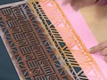 Pintura sobre Tela | Episodio 3/5 25:01