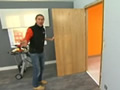 Colocar puerta accesible